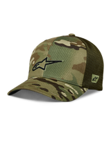 Recon Camo Trucker-pet