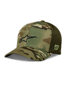 Recon Camo Trucker-pet
