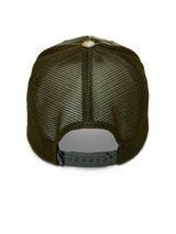 Recon Camo Trucker-pet