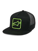 Control Trucker Hat