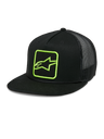 Control Trucker Hat