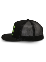 Control Trucker Hat