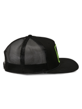 Control Trucker Hat