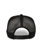 Control Trucker Hat
