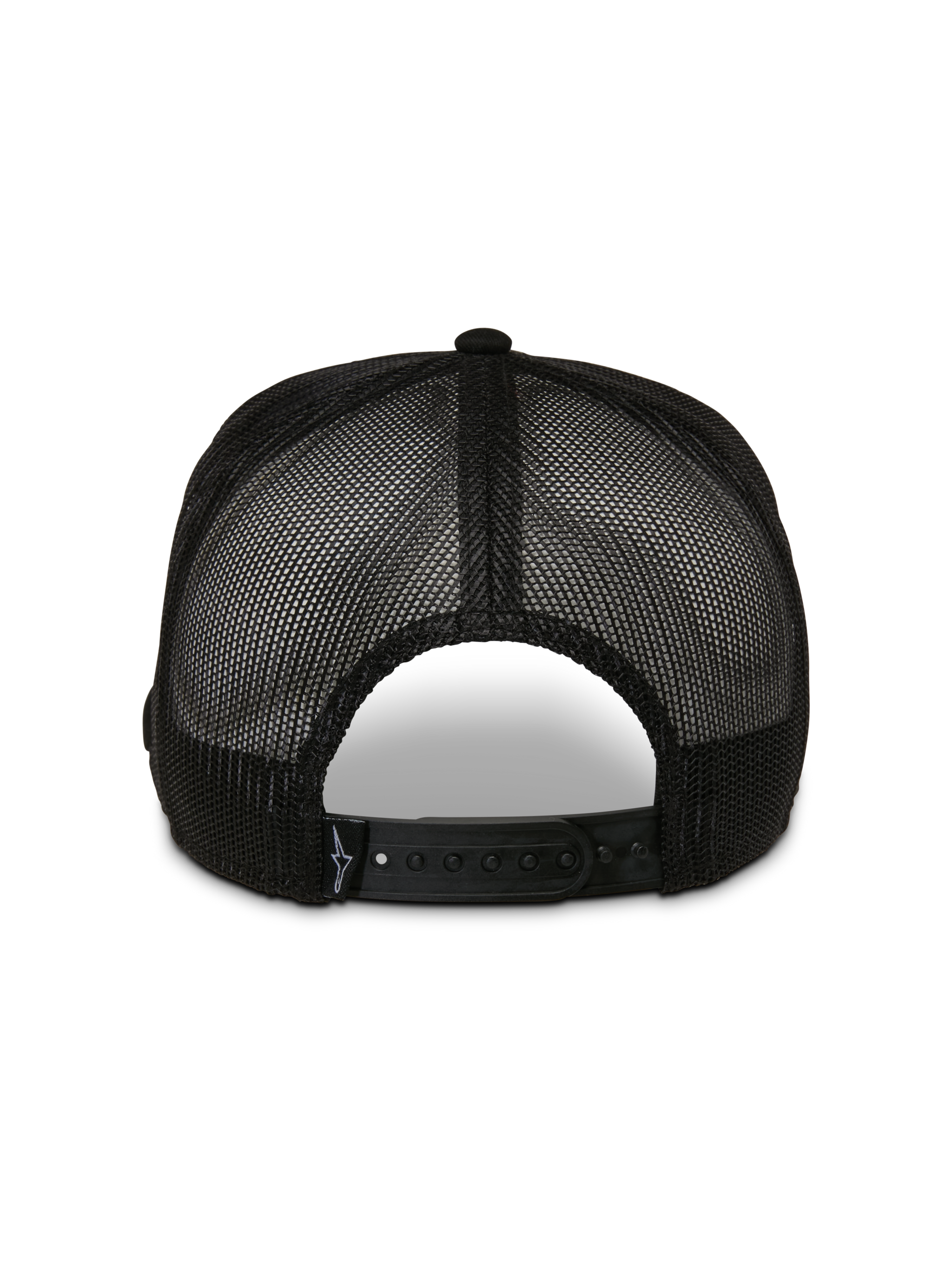 Control Trucker Hat