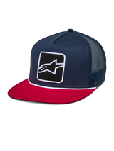 Control Trucker Hat