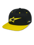 Thickness Snapback Hat