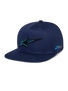 Thickness Snapback Hat