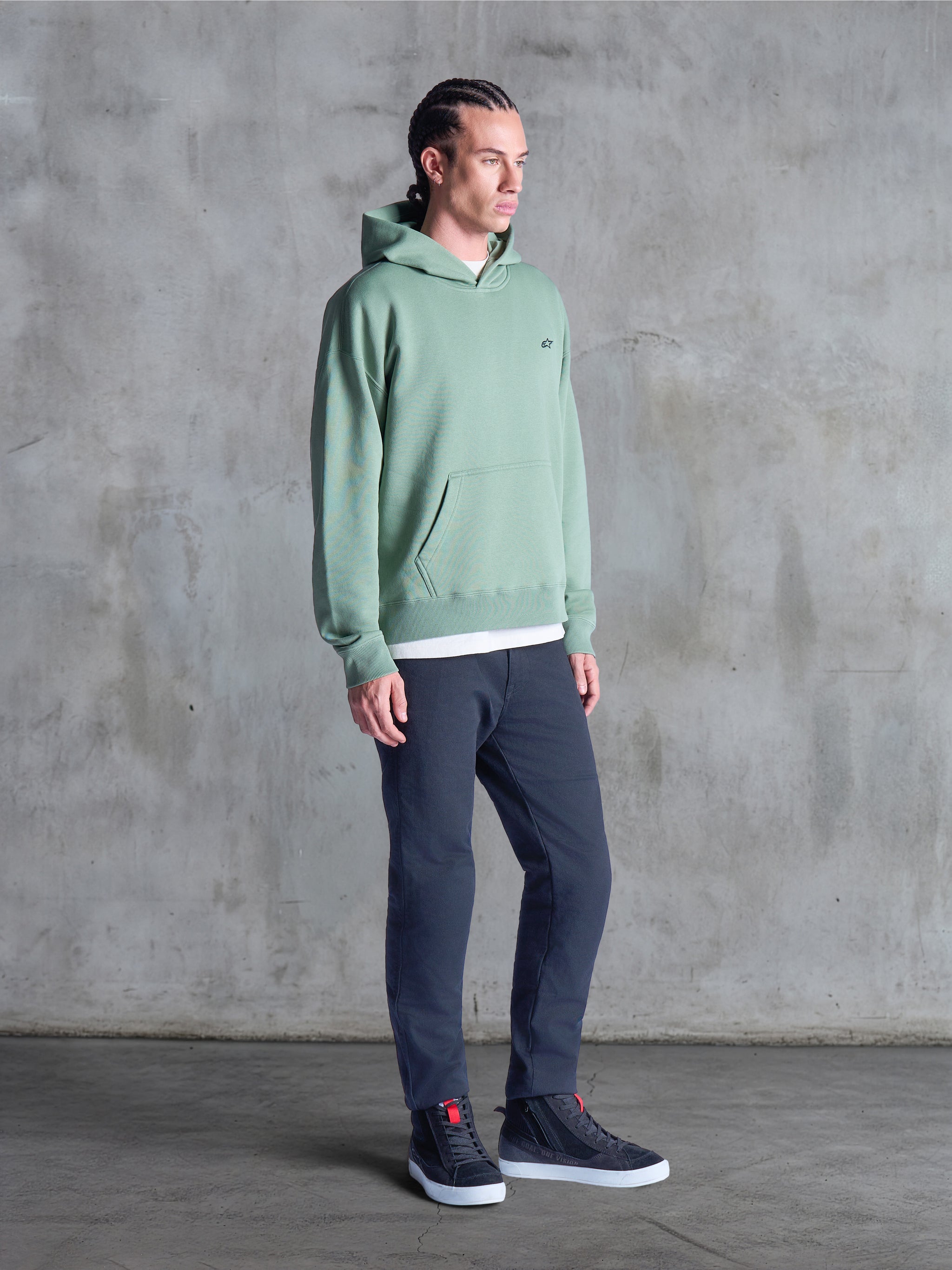 Essentials Ageless Hoodie