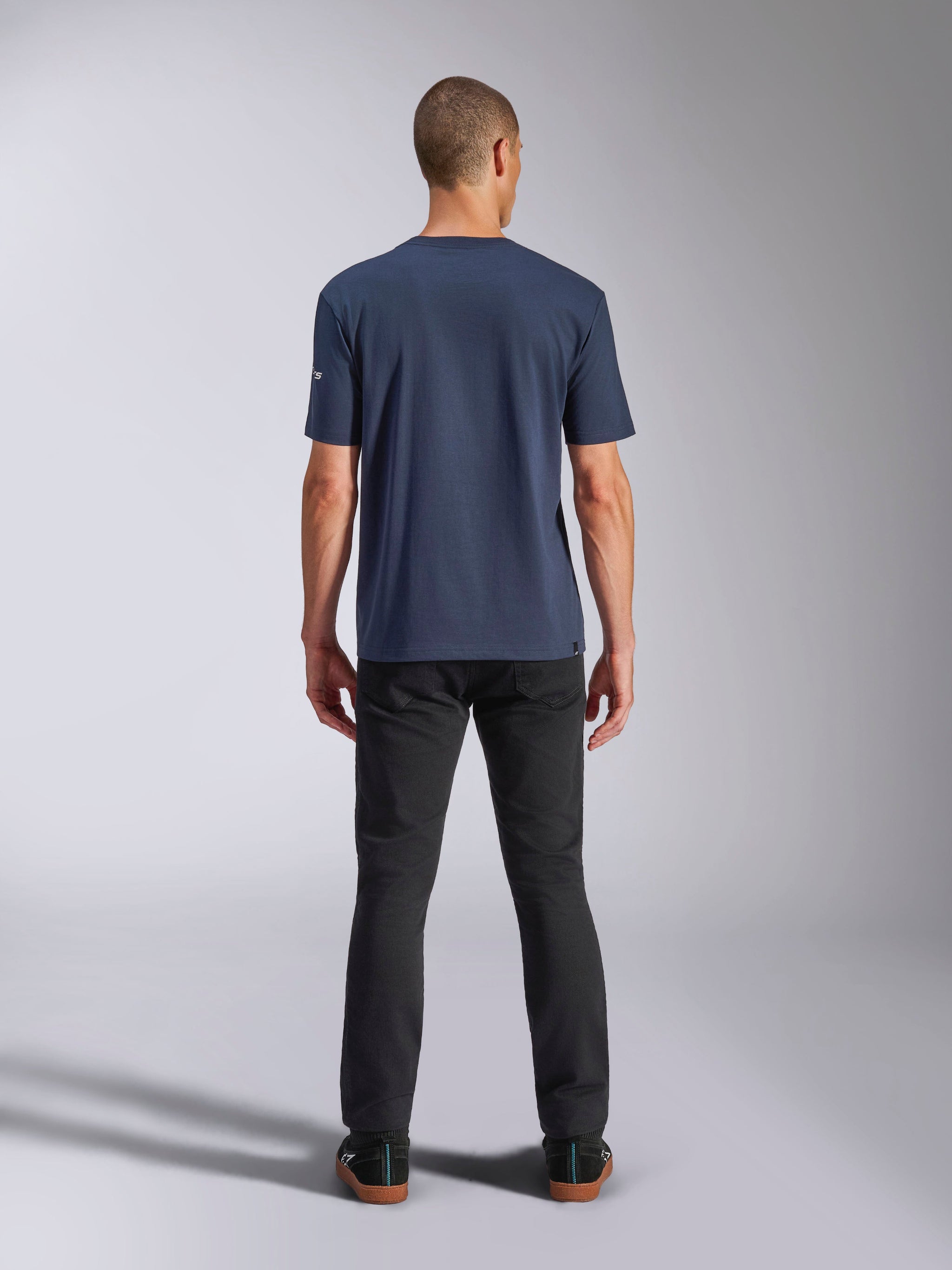 Frontal CSF T-shirt - Korte Mouw