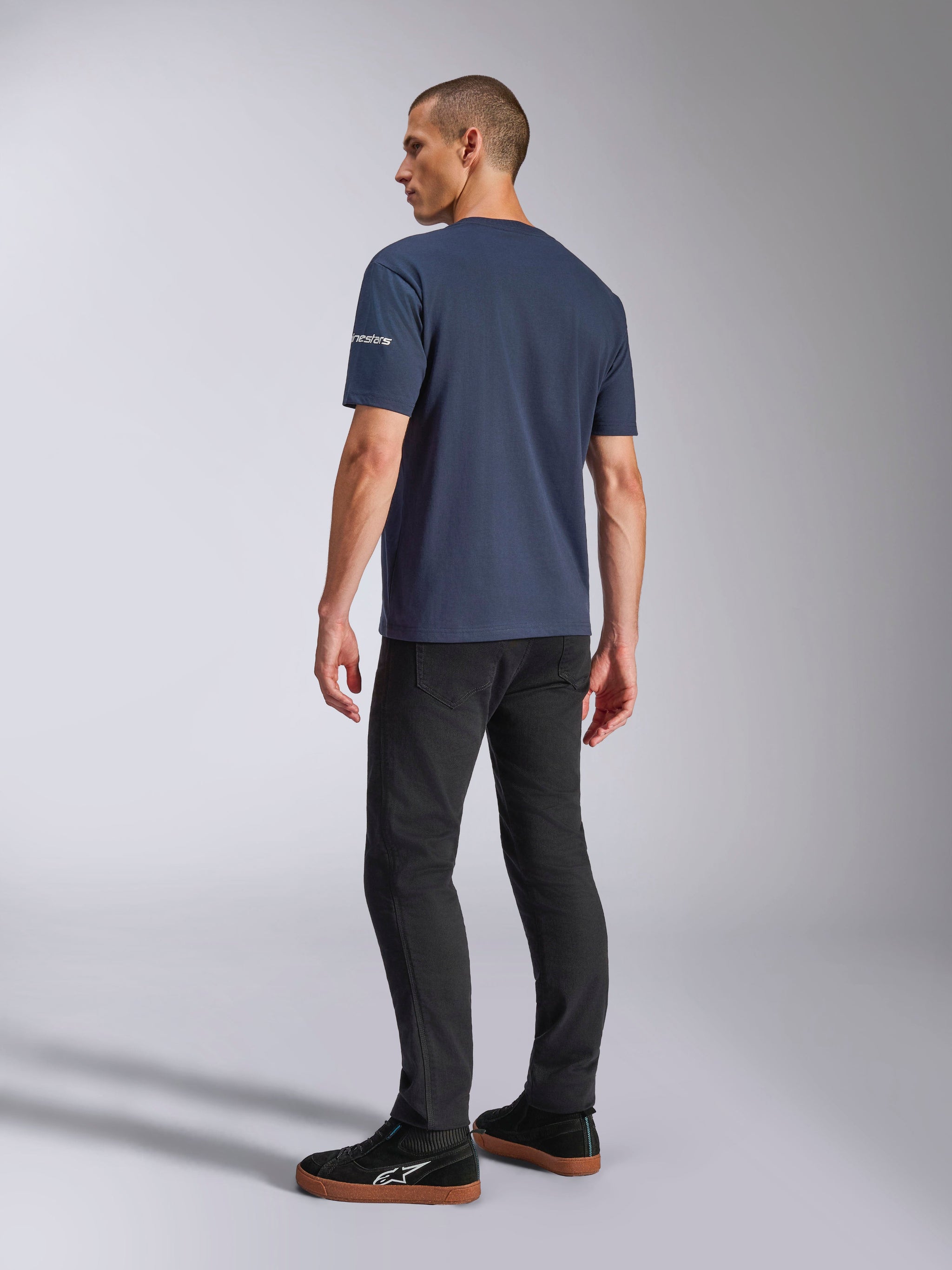 Frontal CSF T-Shirt - Korte Mouwen