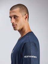 Frontal CSF T-shirt - Korte Mouw