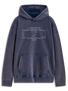 Infinite Washed Oversized Hoodie