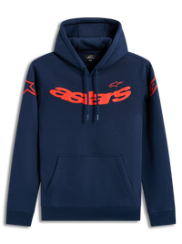 Velocifier Hoodie