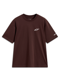 Mandate Oversized CSF Tee