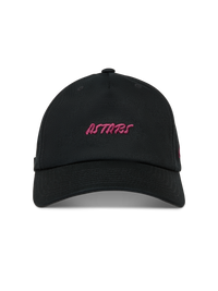 Explorer Strapback Pet