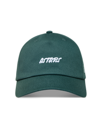 Explorer Strapback Pet