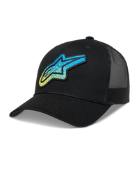 Meteorite Trucker Pet