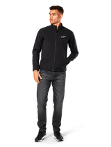 Radiate Softshell Jacket