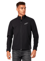 Radiate Softshell Jas