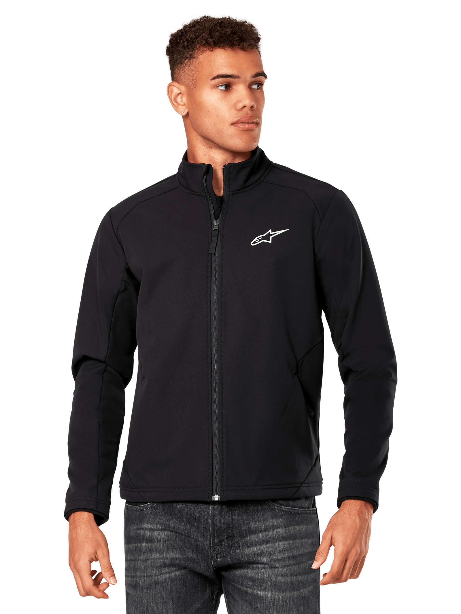 Radiate Softshell Jacket