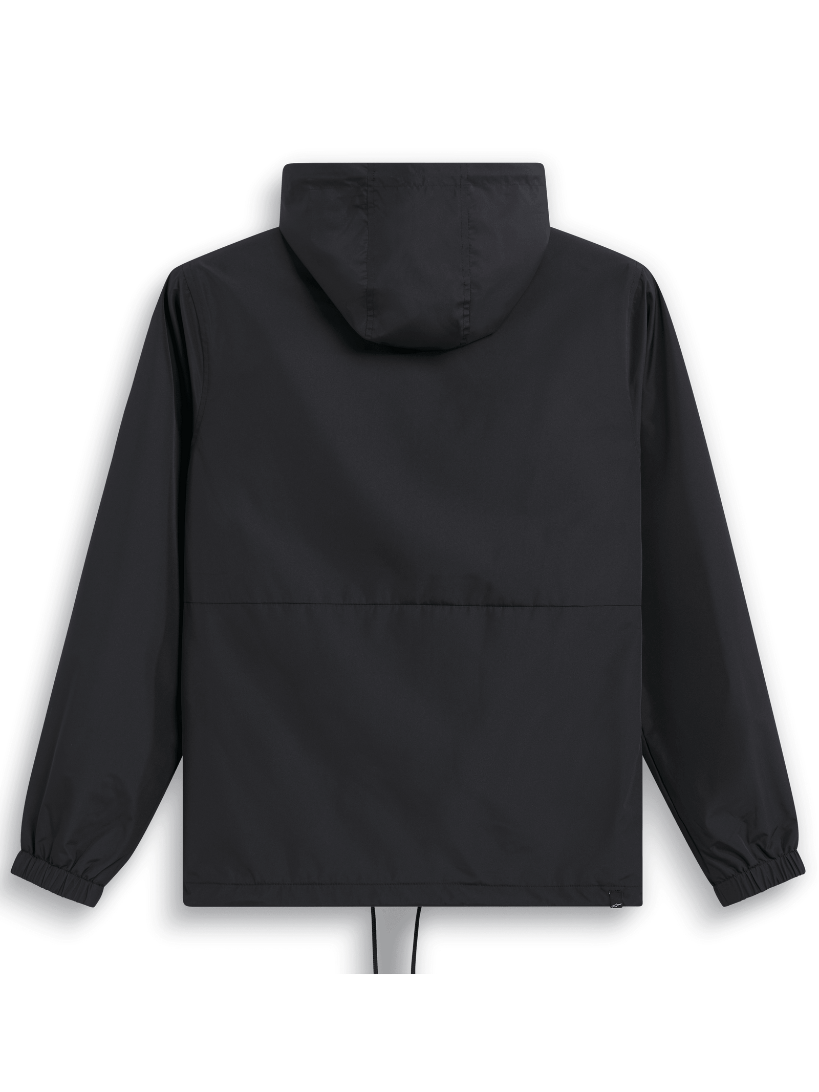 Speeder Windbreaker Jas