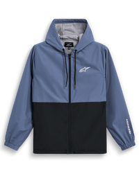 Speeder Windbreaker Jas