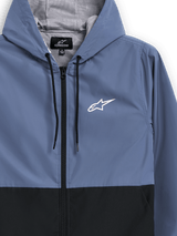 Speeder Windbreaker Jas