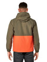 Speeder Windbreaker Jas