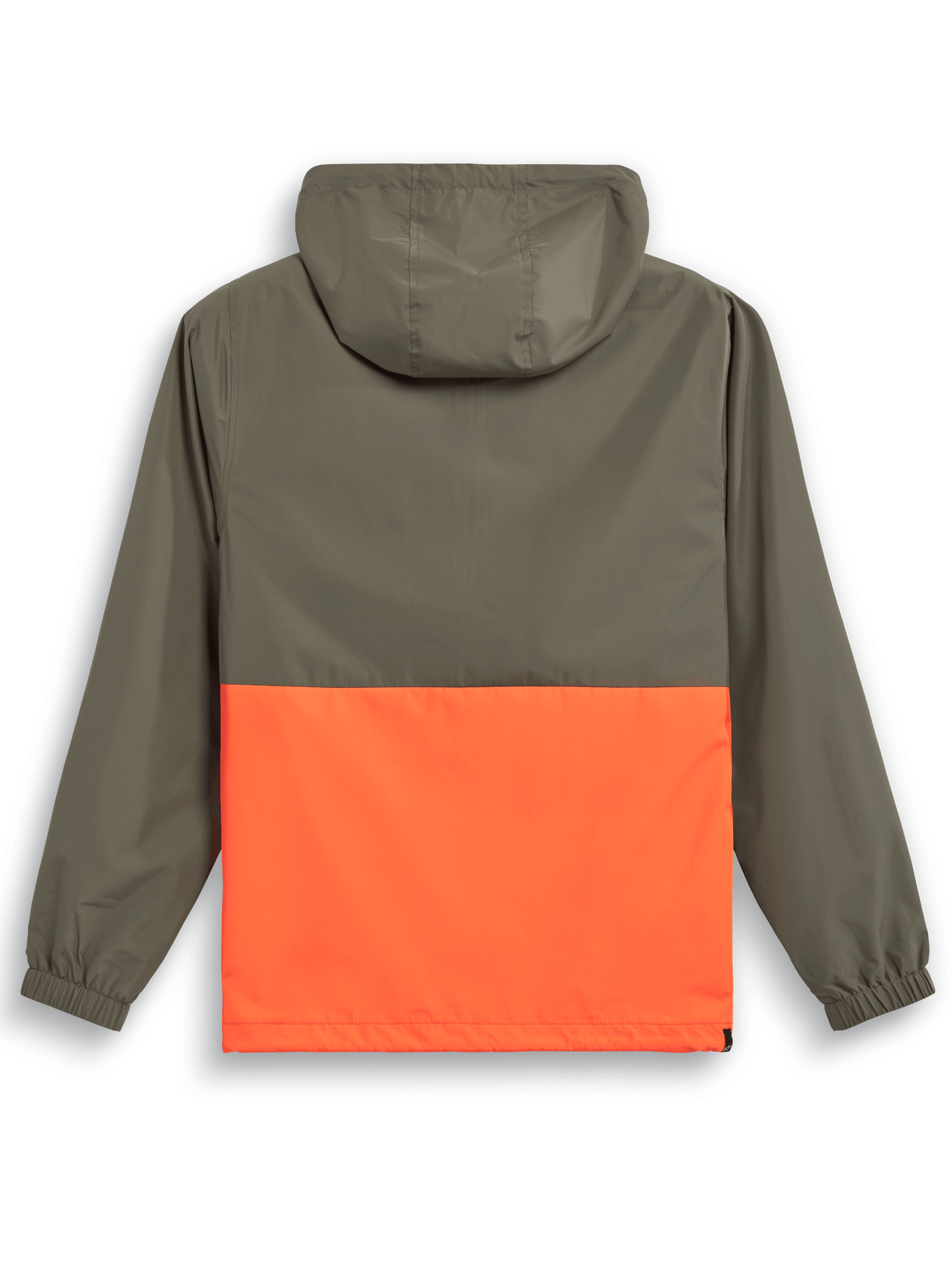 Speeder Windbreaker Jas