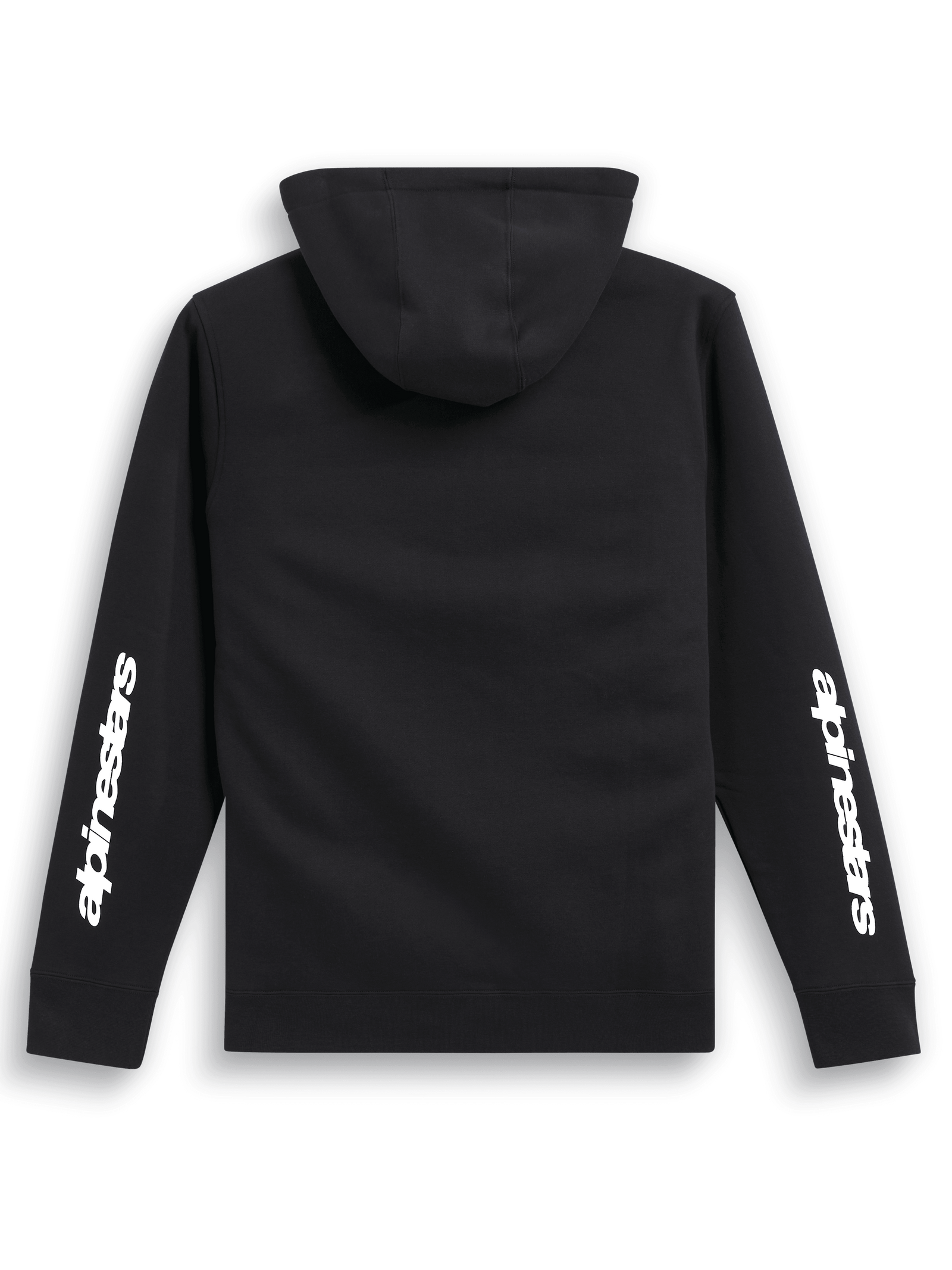 Quickness Hoodie