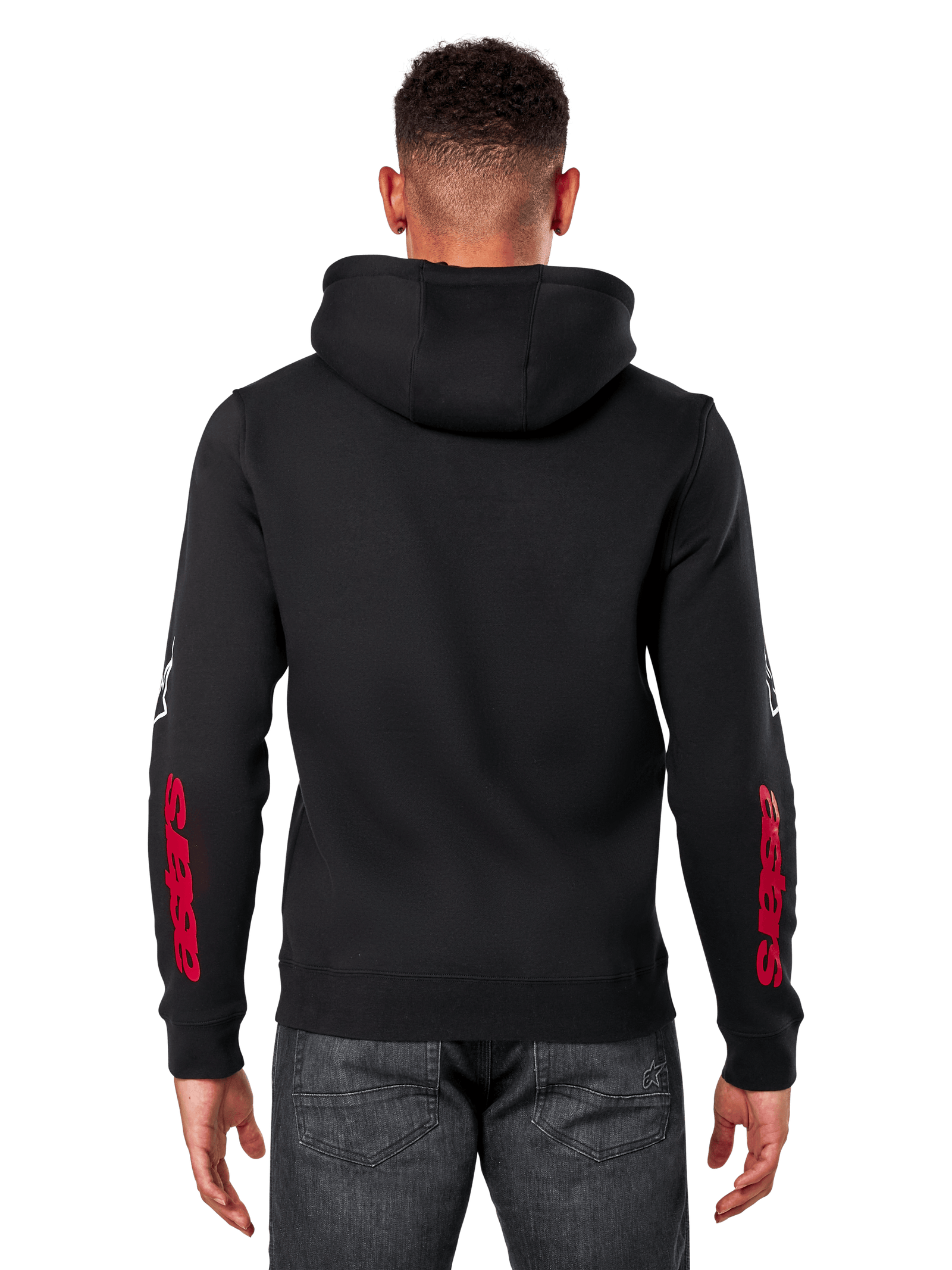 Elliptic Hoodie