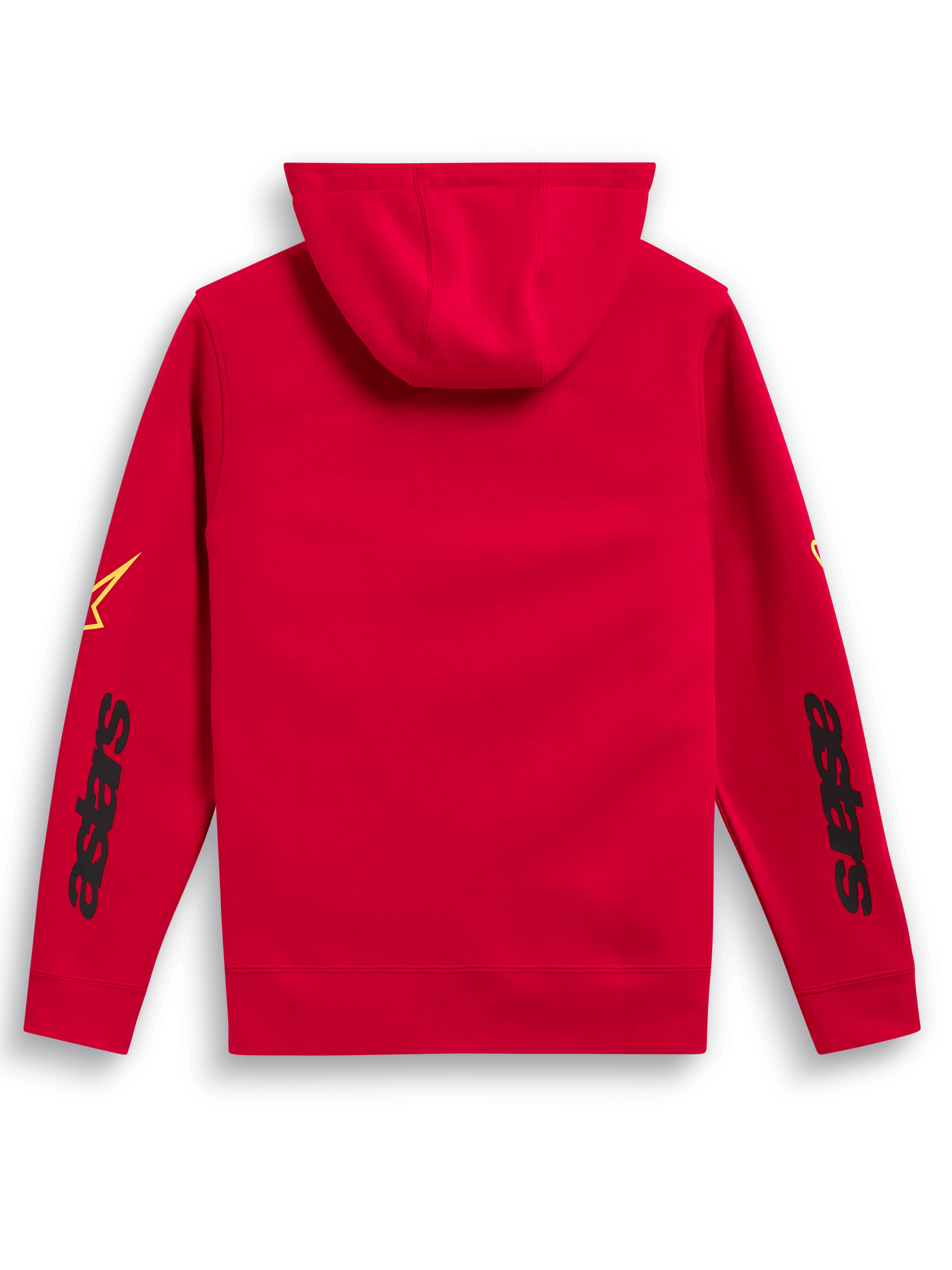 Elliptic Hoodie