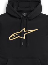 Gilded Hoodie