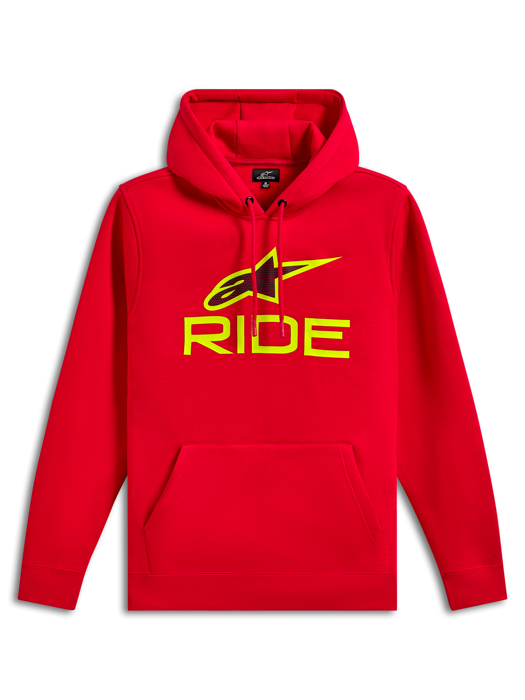 Ride V3 Hoodie