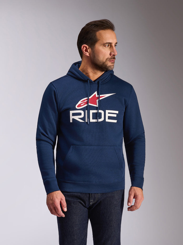 Ride V3 Hoodie