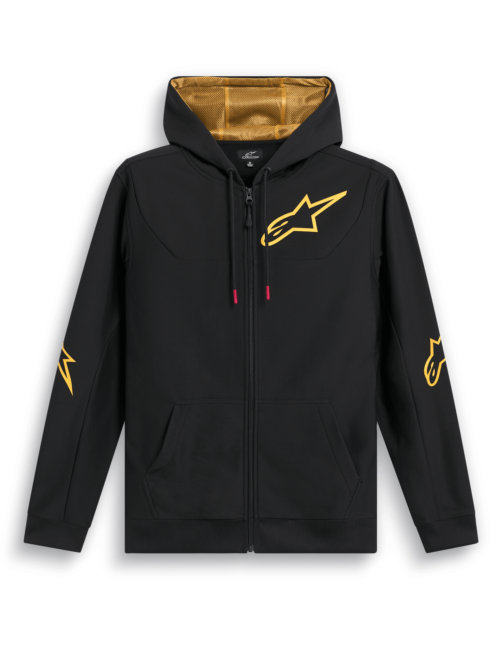 Sessions V3 Hoodie