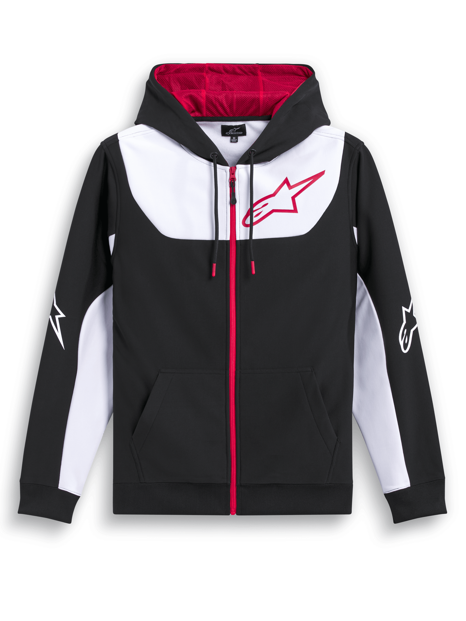 Sessions V3 Hoodie