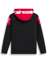 Velocity Hoodie