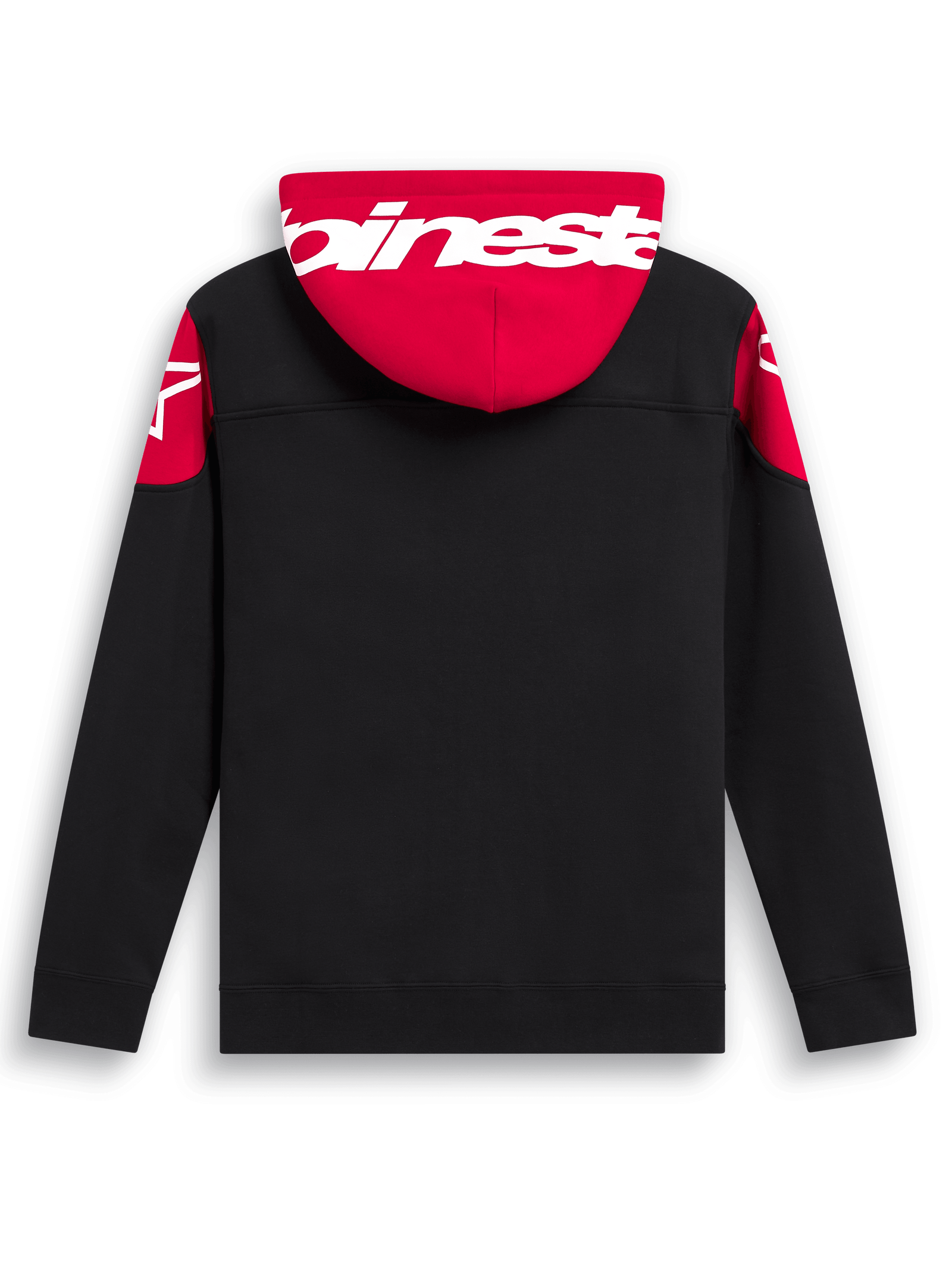 Velocity Hoodie