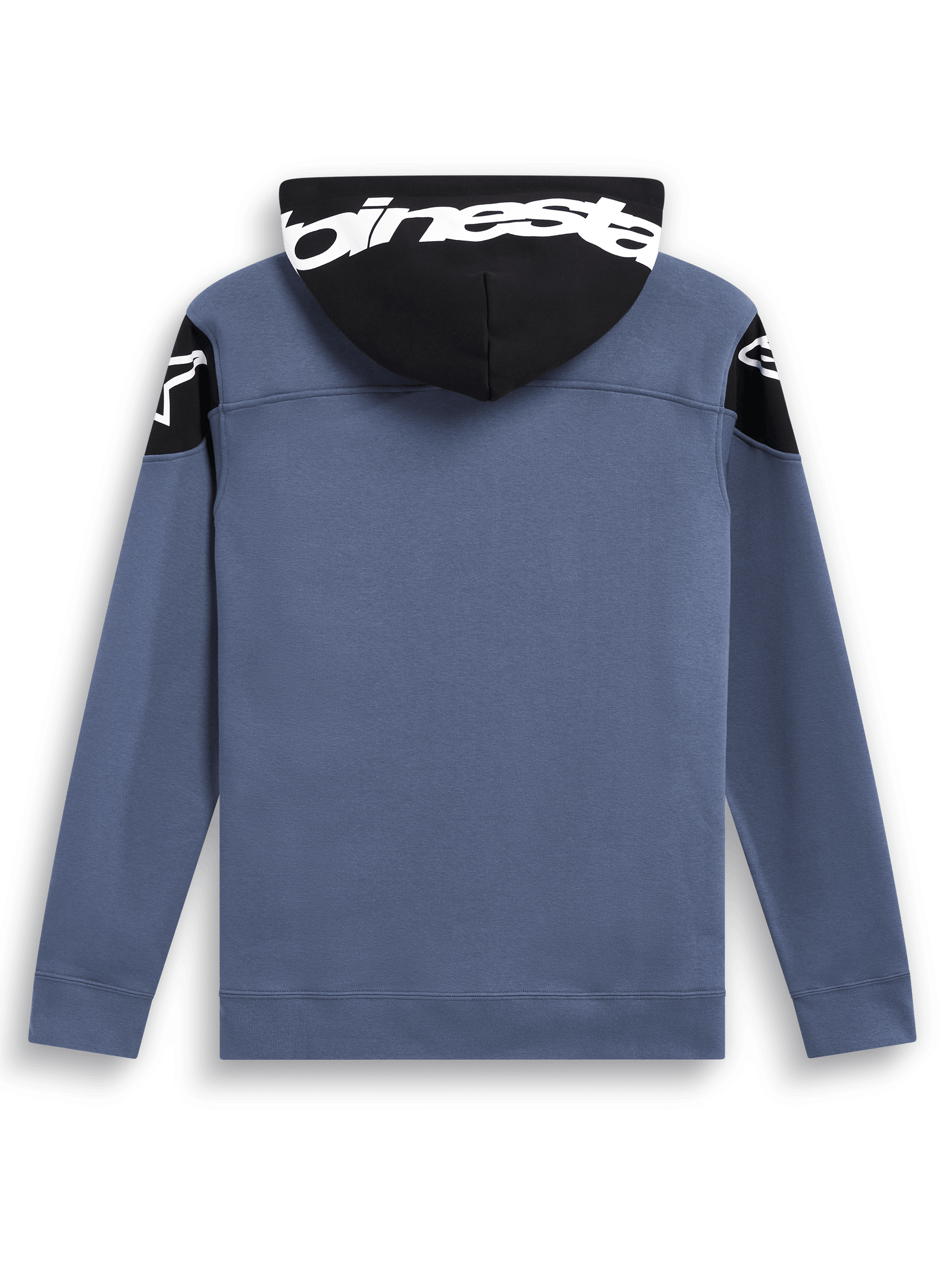 Velocity Hoodie