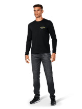 Vitalus CSF Tee - Long Sleeve