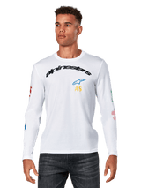 Brundo CSF Tee - Long Sleeve