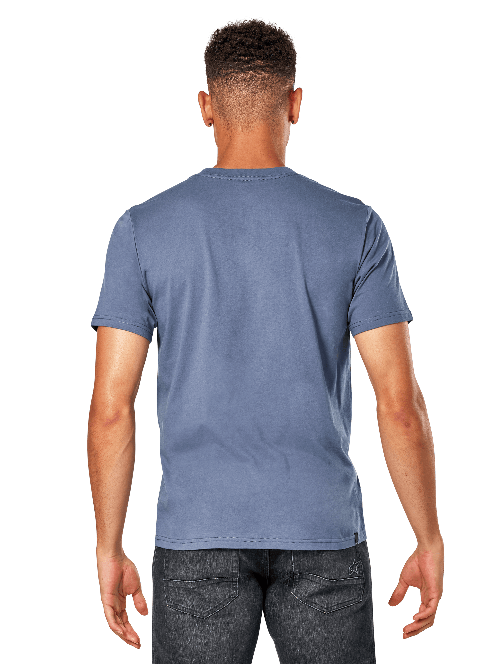 Animous CSF Tee - Korte Mouw