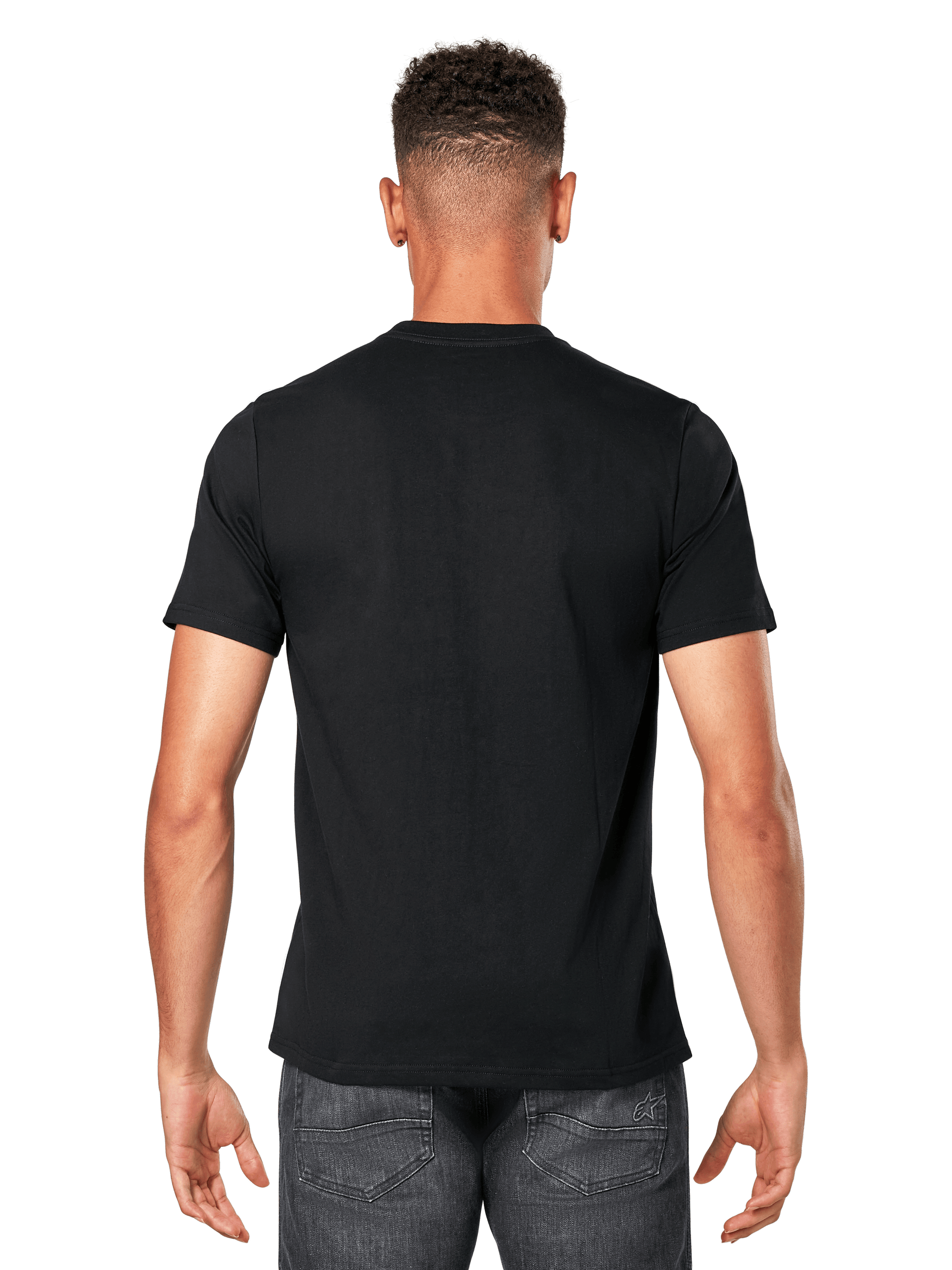 Glyfs CSF Tee - Korte Mouw