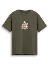 Soloist CSF Tee - Short Sleeve