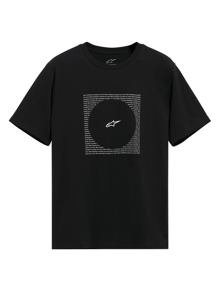 Repeating CSF Tee - Short Sleeve