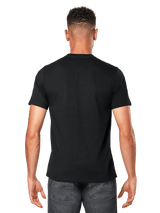 Linear Trace CSF Tee - Short Sleeve