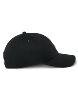 Metal Logo Hat