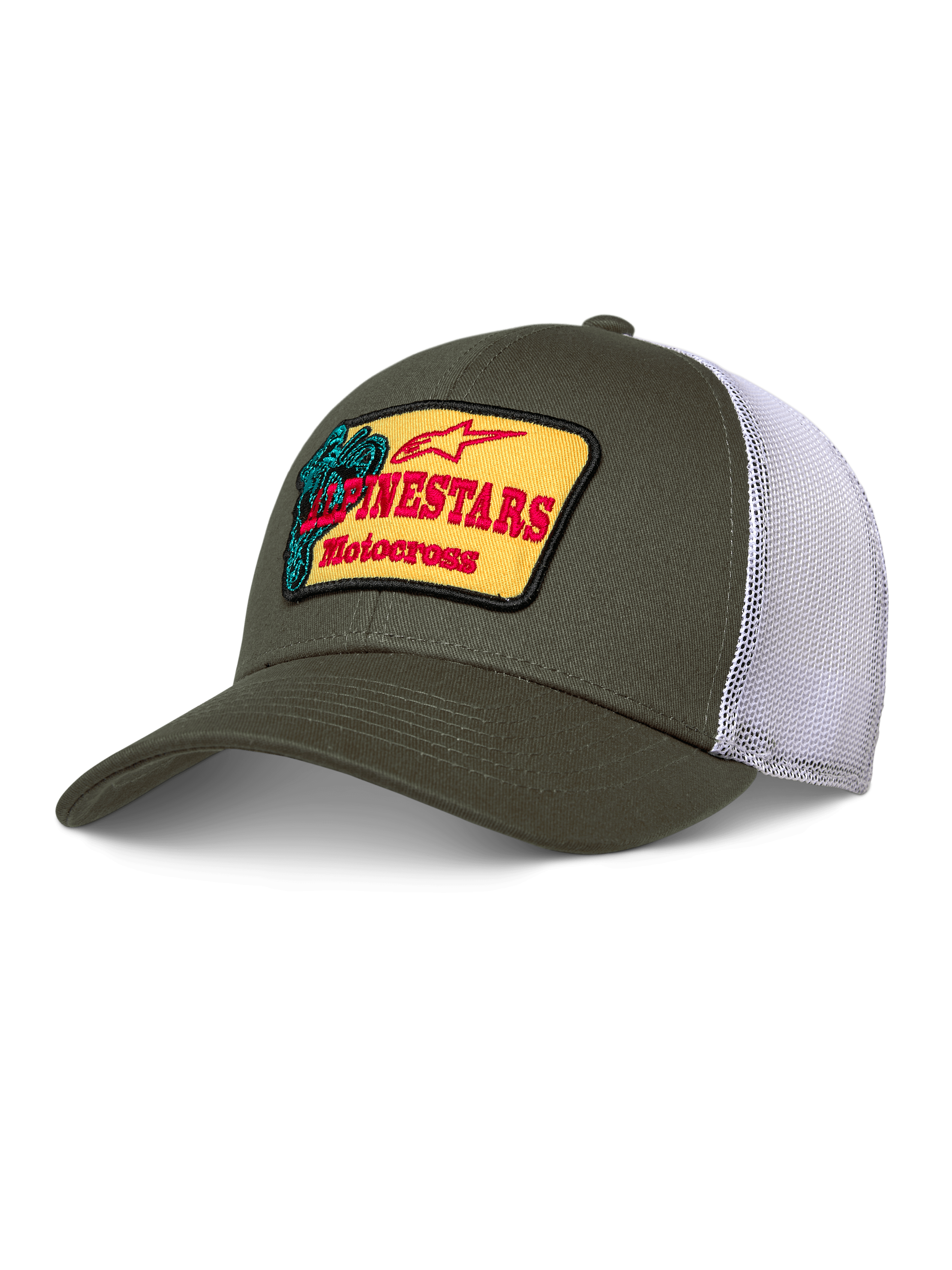 Hardware Trucker Hat